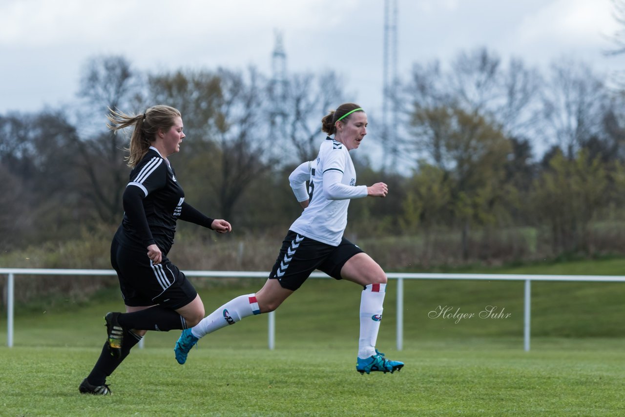 Bild 79 - Frauen SV Henstedt Ulzburg2 : TSV Schoenberg : Ergebnis: Abbruch